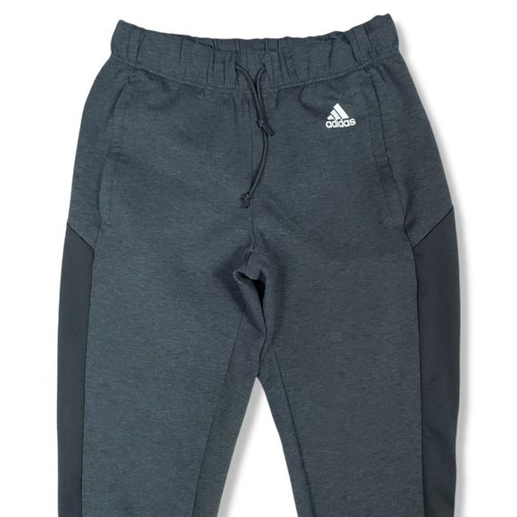 ADIDAS PRIMEGREEN JOGGERS - Picture 2 of 5